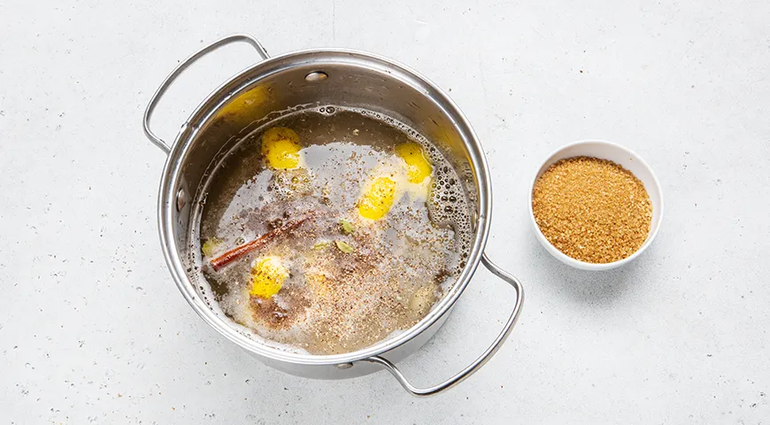 Домашняя кола