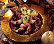 Рецепты с маслом растительным, картофелем и мясной гастрономией