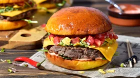 Рецепты с чеддером и кукурузой