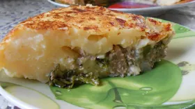 Рецепты с овощами, рыбой и рыбными консервами