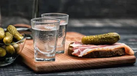 Как и из чего делают водку: сырье, фильтрация и стандарты качества