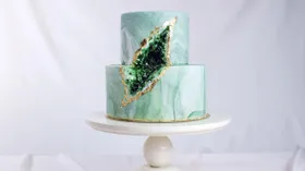 Свадебный торт 2023: что выбрать — главные тренды сезона