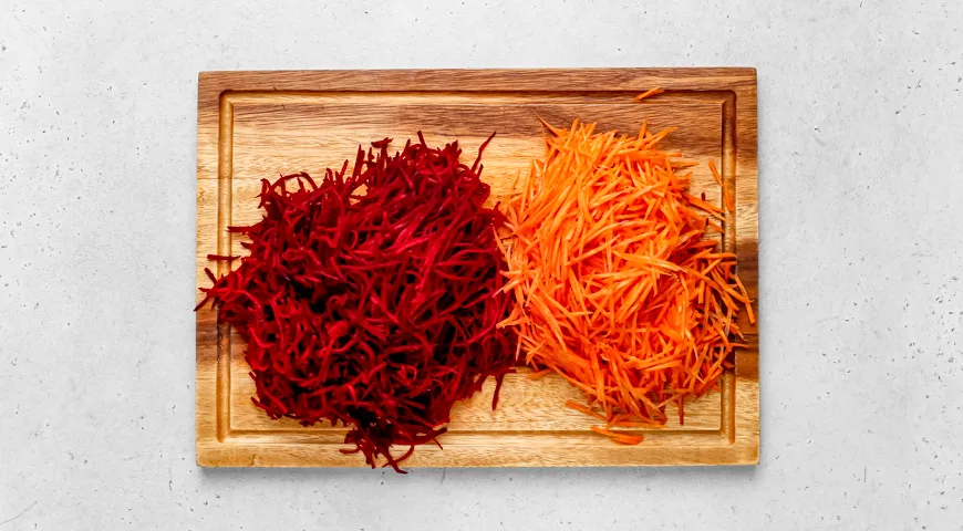 Борщ с тушёнкой