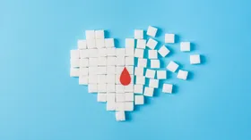 Все по порядку: ученые открыли простой прием, который помогает контролировать сахар в крови