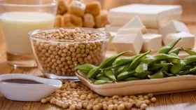 Продукты, которые скрасят жизнь в пост