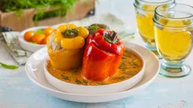 Рецепты с маслом растительным, сливками и томатами