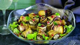 Рецепты с сыром Кремчиз и фруктами