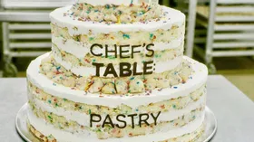 Мой сладкий: новый сезон Chef's Table будет посвящен кондитерскому искусству