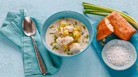 Простые рецепты с треской