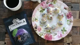 Рецепты с шоколадом, орехами и черносливом