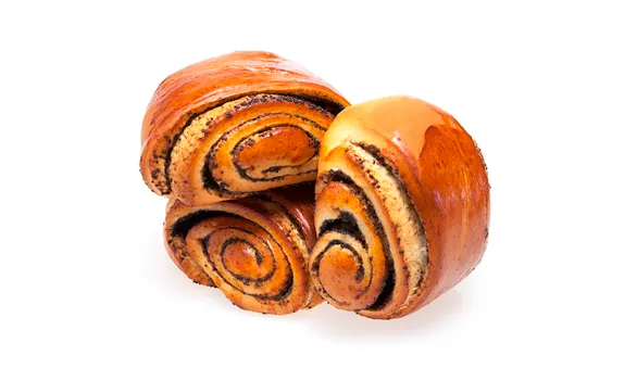 Выпечка со вкусом детства: готовим булочки с маком