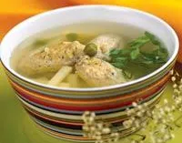 Рецепты с овощами, яйцом и бобовыми