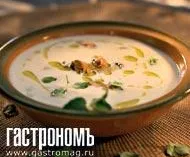 Рецепты с молочной продукцией, картофелем и бобовыми