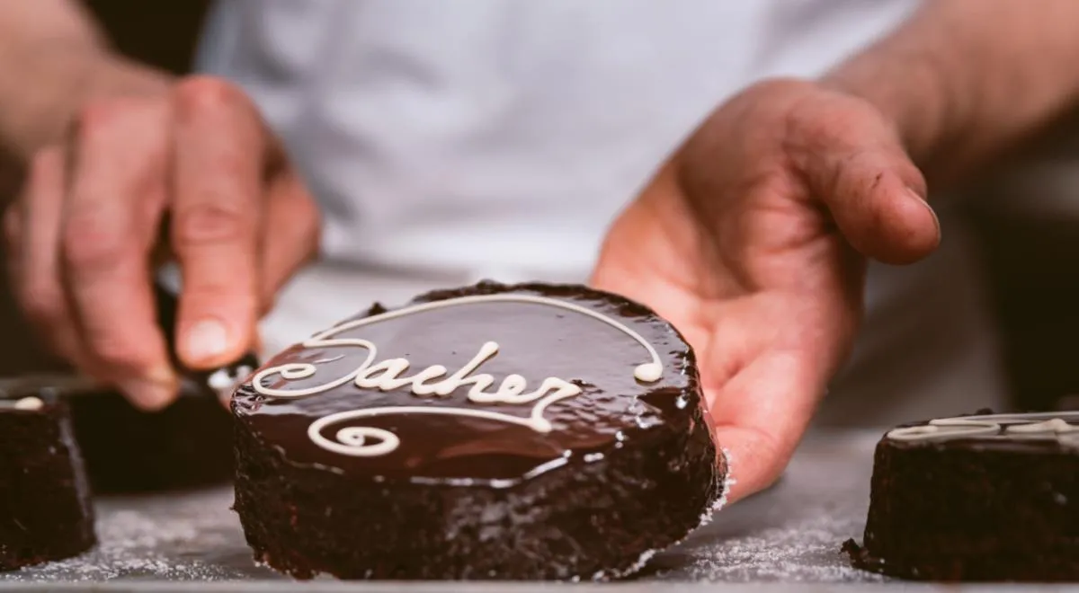 День торта «Захер»: как австрийский десерт покорил весь мир