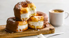 Простые рецепты с маслом растительным и шоколадом