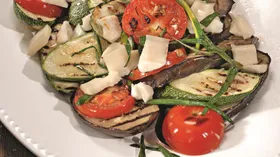 Простые рецепты с маслом оливковым и сырами из козьего молока
