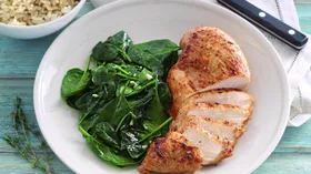 Простые рецепты с курятиной и вином