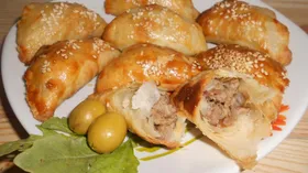 Рецепты с маслом оливковым, говядиной и оливками