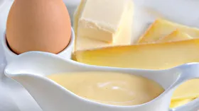 Рецепты сырного соуса