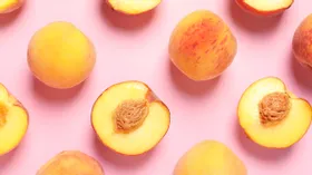 Чем на самом деле отличаются персики от нектаринов?