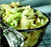 Рецепты с маслом растительным, салатом и редькой