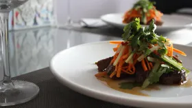 Рецепты азиатской кухни с чили и морковью