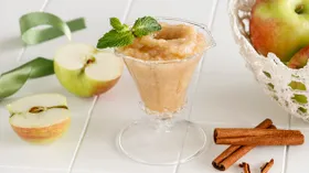 Рецепты с фруктами без сахара: рецепты с фото