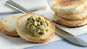 Рецепты с каперсами, мясом и оливками