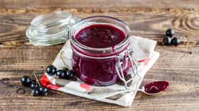 Рецепты с яйцом куриным, сливочным маслом и белой смородиной