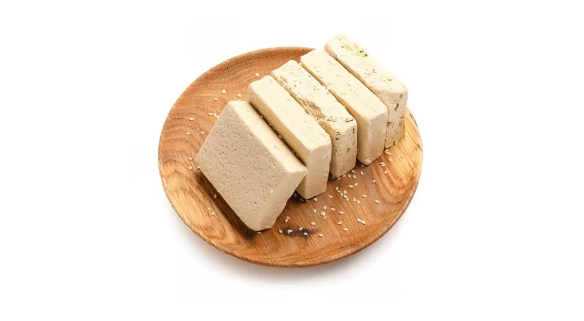 Халва тахинная