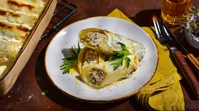 Быстрый бюджетный ужин на четверг, время молодых овощей и не только