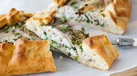 Рецепты на обед с маслом оливковым и манной крупой