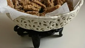 Рецепты с приправами, яйцом куриным и овсом