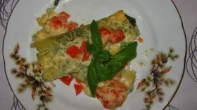 Рецепты итальянской кухни с макаронами и сырами с плесенью