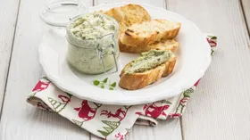 Рецепты с рыбой, сыром сливочным и фруктами