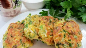 Рецепты со сметаной, яйцом куриным и мясом