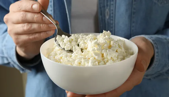 Что приготовить из творога быстро и вкусно, 13 беспроигрышных идей