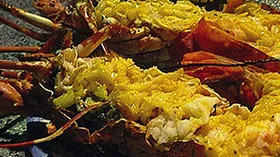 Рецепты с чесноком, чили и бобами