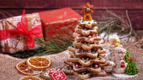 Рецепты со сливочным маслом, мускатным орехом и имбирём