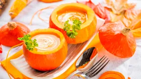 Можно ли есть тыкву при панкреатите: врач назвала важные нюансы