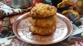 Рецепты с овощами, корицей и продукцией пчеловодства