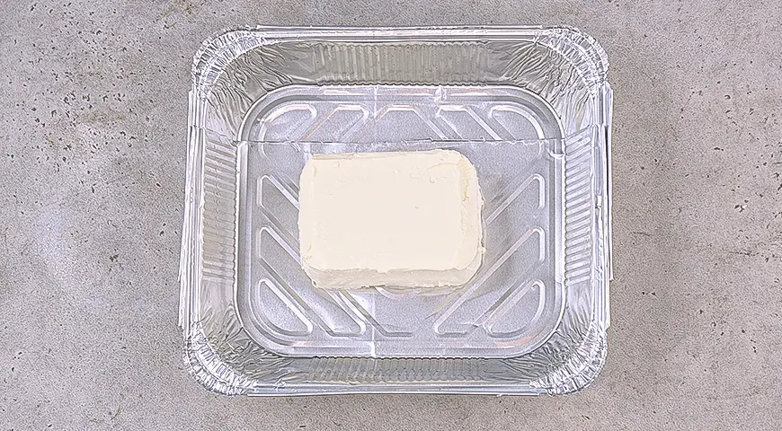 Копченый творожный сыр