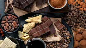 Разоблачение 9 мифов о пользе и вреде шоколада