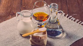 В какие блюда и для чего добавляют коньяк