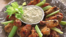 Рецепты французской кухни с птицей и мукой пшеничной