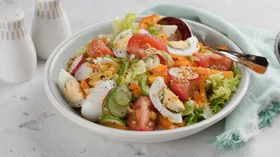 Рецепты с горчицей, яйцом и субпродуктами