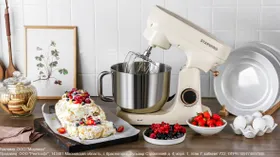 Рецепты с сыром Маскарпоне и орехами