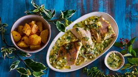 Рецепты с рыбой, молочной продукцией и яйцом куриным