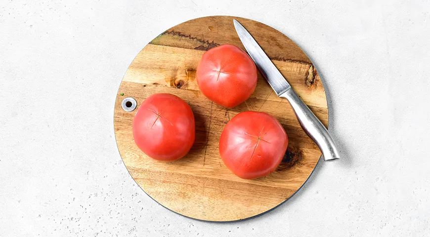 Чашушули классический