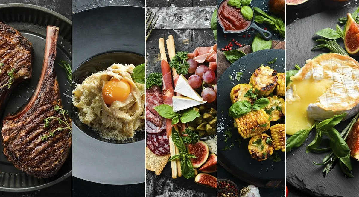 Отсутствие углеводов и активация жира